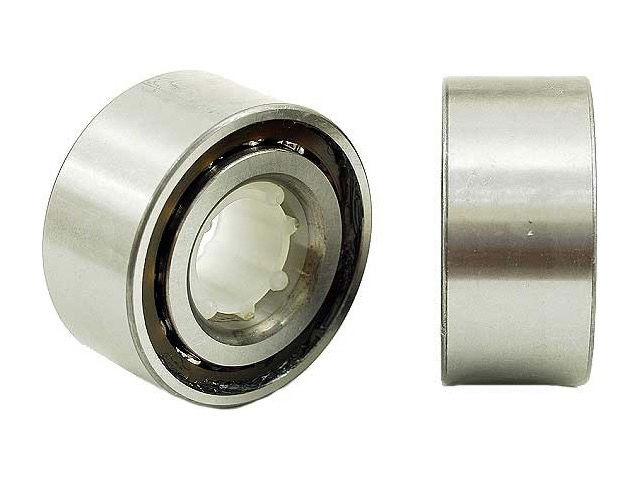 Koyo Hub & Bearings WB0301 Item Image
