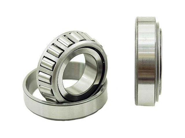 Koyo Hub & Bearings 30206JR Item Image