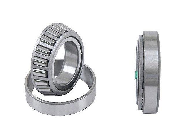 Koyo Hub & Bearings L44649R/10(K4)A Item Image