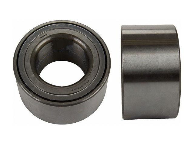 Koyo Hub & Bearings DAC4074W3CS80 Item Image