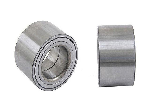 Koyo Hub & Bearings FW51 Item Image