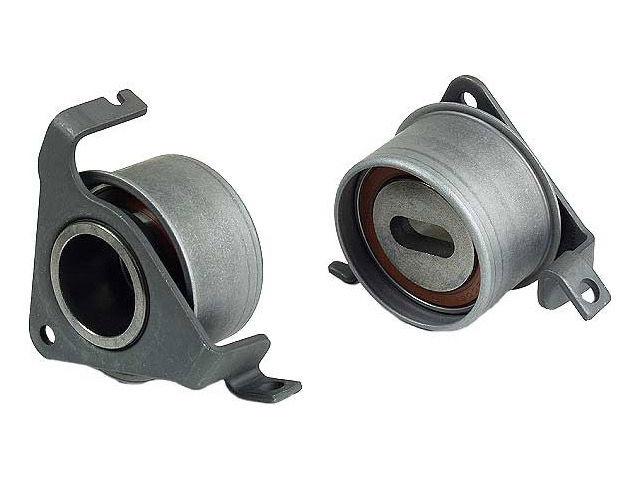 Koyo Pulleys & Tensioners PU305733ARR1DY4 Item Image