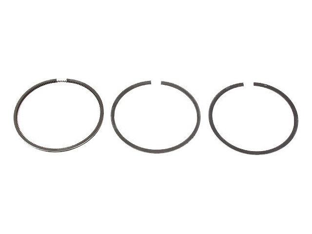 Goetze Piston Rings 0817850010 Item Image