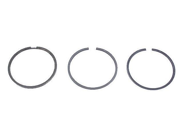Goetze Piston Rings 0817660010 Item Image