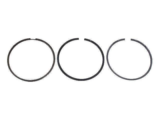 Goetze Piston Rings 0818300000 Item Image