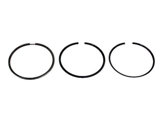Goetze Piston Rings 0810970000 Item Image
