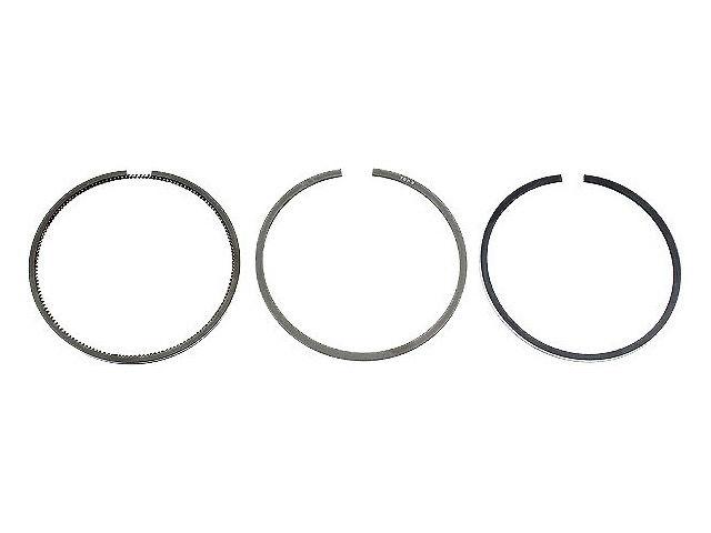 Goetze Piston Rings 0899010000 Item Image