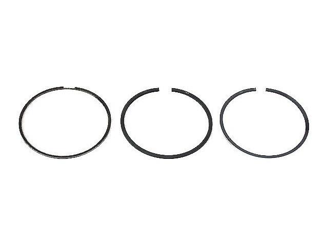 Goetze Piston Rings 0850290000 Item Image