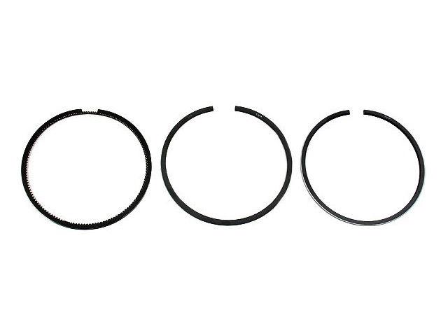Goetze Piston Rings 0810950000 Item Image
