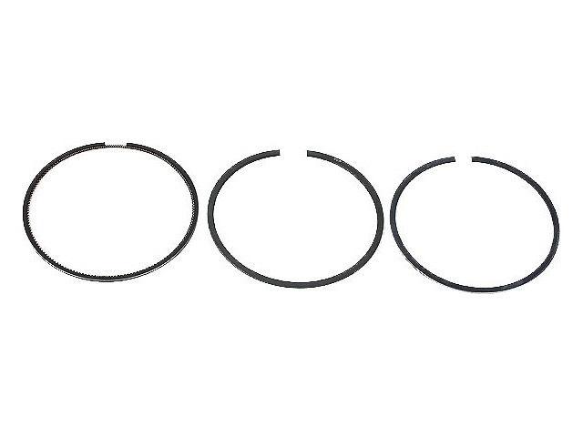 Goetze Piston Rings 0850180000 Item Image