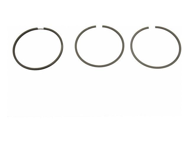 Goetze Piston Rings 0831860010 Item Image