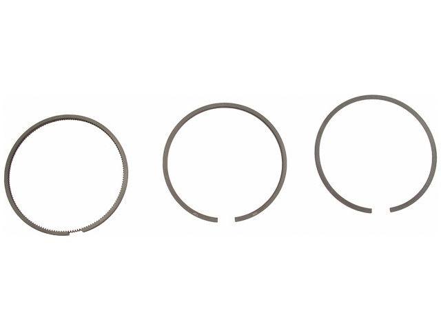 Goetze Piston Rings 0831950010 Item Image