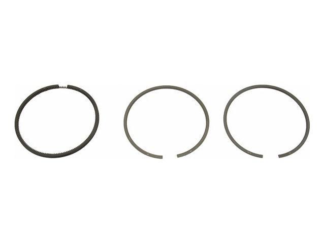 Goetze Piston Rings 0831960010 Item Image