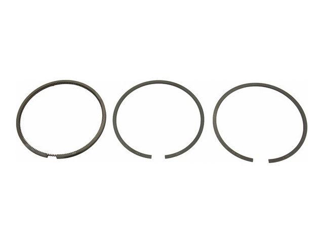 Goetze Piston Rings 0831970010 Item Image