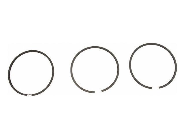 Goetze Piston Rings 0832030010 Item Image