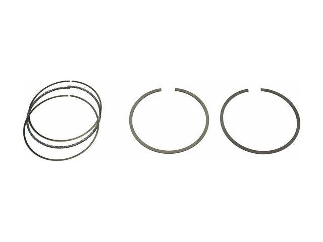 Goetze Piston Rings 0832040010 Item Image