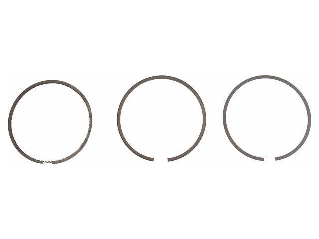 Goetze Piston Rings 0832050010 Item Image