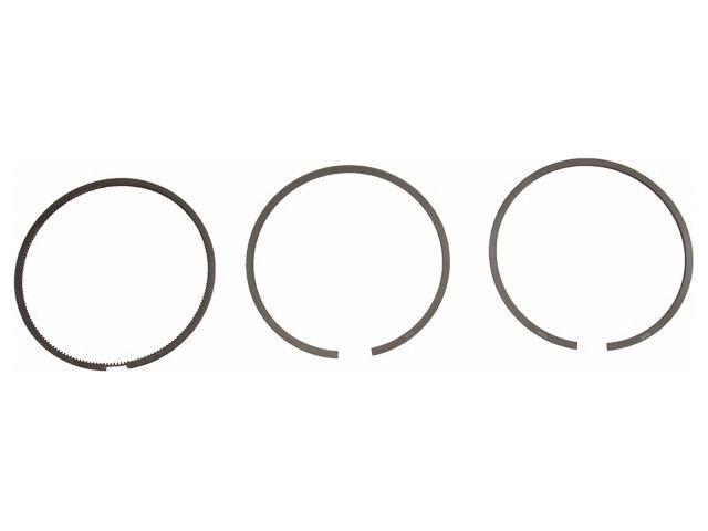 Goetze Piston Rings 0832090010 Item Image
