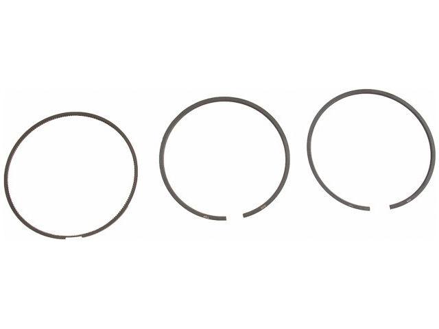 Goetze Piston Rings 0832450000 Item Image