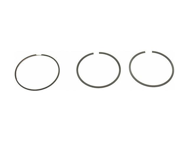 Goetze Timing Belts 0832610000 Item Image