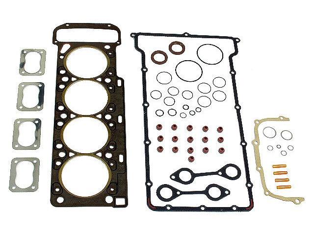 Goetze Head Gasket 2126447200 Item Image