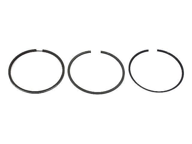 Goetze Piston Rings 0813290500 Item Image