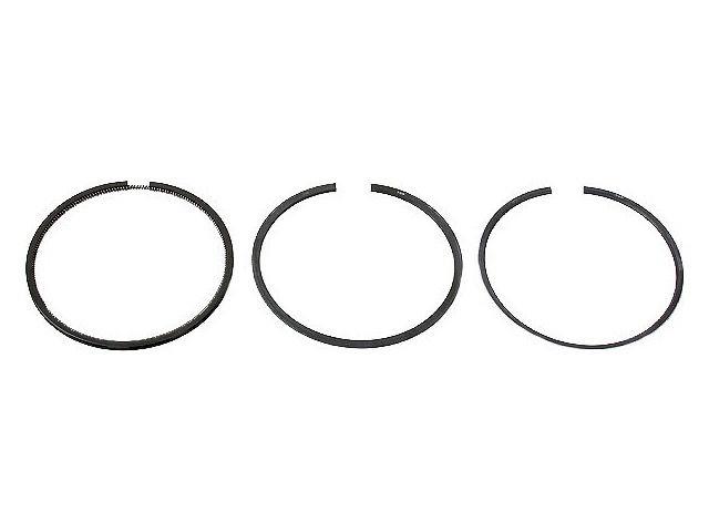 Goetze Piston Rings 0813290710 Item Image