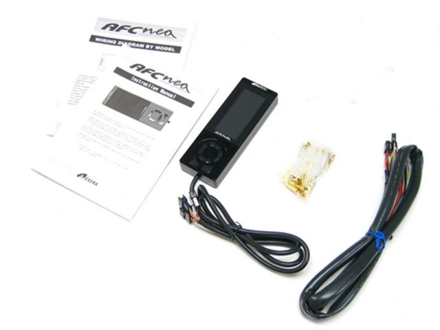 APEXi SAFC Neo Piggyback Fuel Management Unit