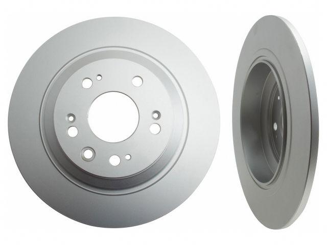 Meyle Brake Rotors 31155230050/PD Item Image
