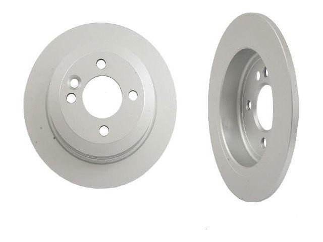 Meyle Brake Rotors 3155233028/PD Item Image