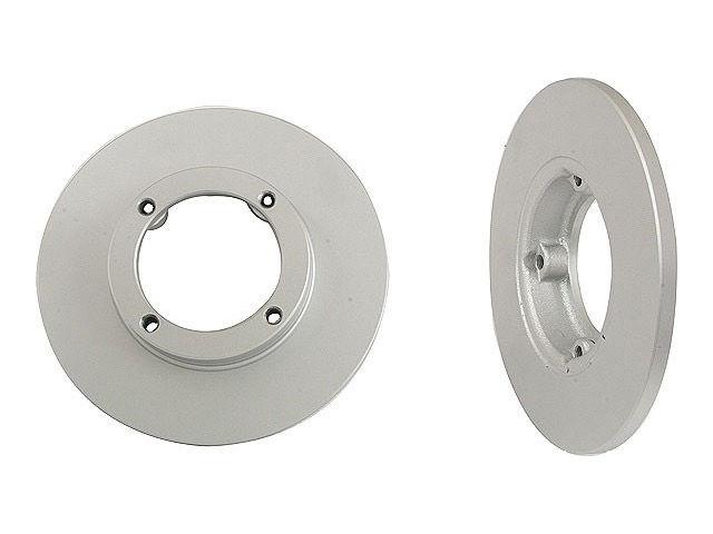 Meyle Brake Rotors 56155210000/PD Item Image