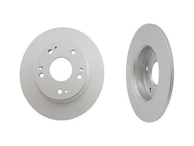 Meyle Brake Rotors 31315GM Item Image