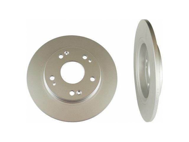 Meyle Brake Rotors YH1906GM Item Image
