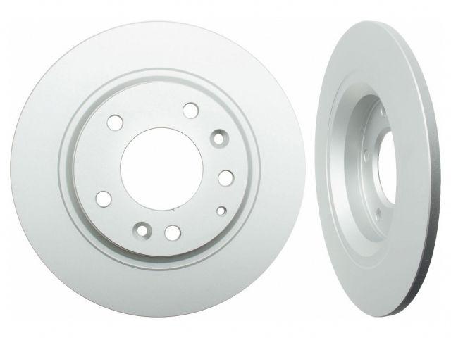 Meyle Brake Rotors 31325 Item Image