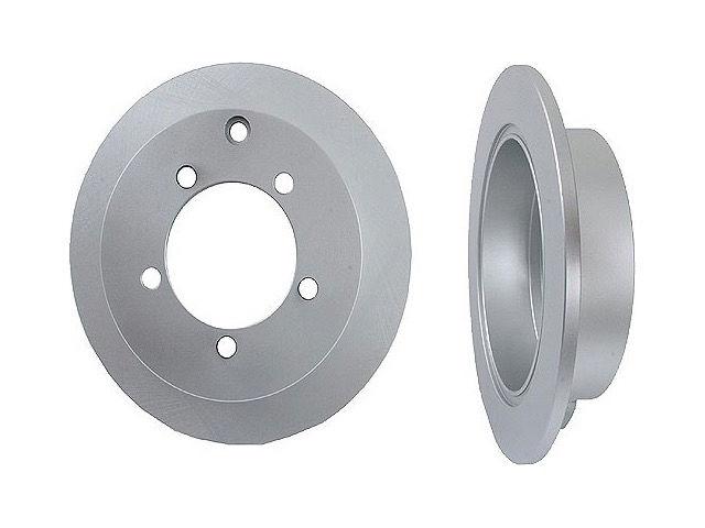Meyle Brake Rotors 32155230004/PD Item Image