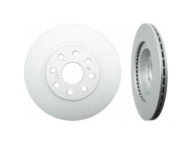 Meyle Brake Rotors 31298 Item Image