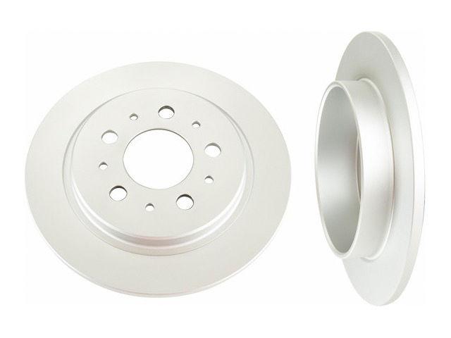 Meyle Brake Rotors 34039 Item Image
