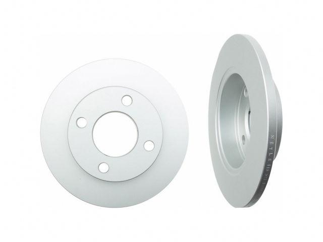 Meyle Brake Rotors 34035 Item Image