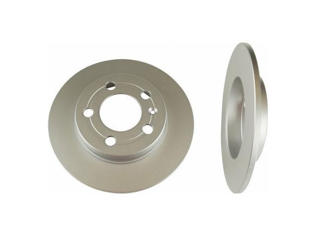 Meyle Brake Rotors 34221GM Item Image
