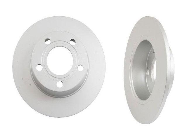 Meyle Brake Rotors 1155231078/PD Item Image