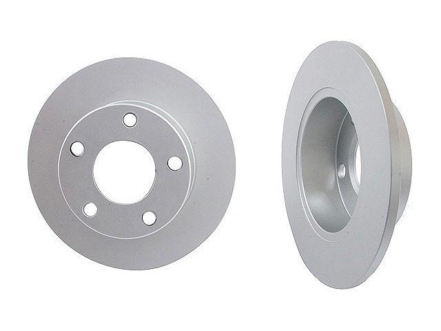 Meyle Brake Rotors 34181GM Item Image