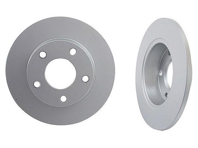 Meyle Brake Rotors 34182GM Item Image