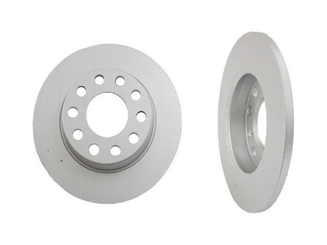 Meyle Brake Rotors 1155211082/PD Item Image