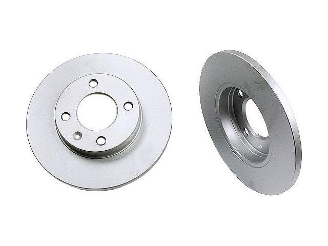 Meyle Brake Rotors 1155210029/PD Item Image