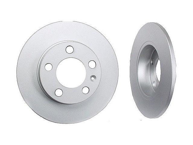 Meyle Brake Rotors 1155231008/PD Item Image