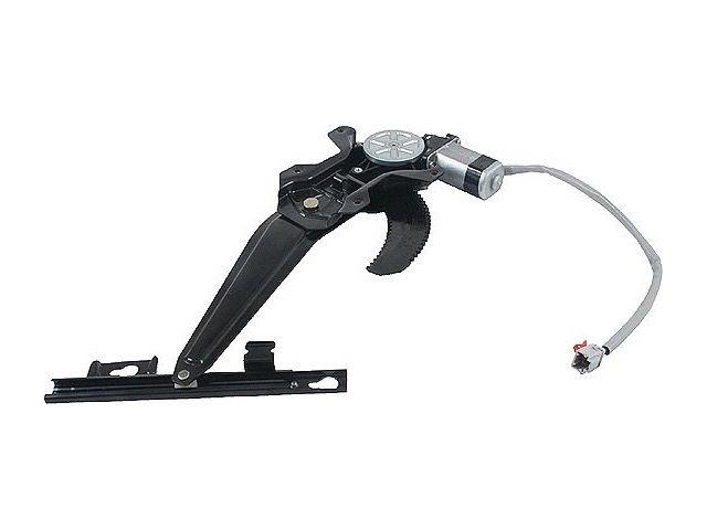 Hansun Window Regulator 8836-0210/HD021M Item Image