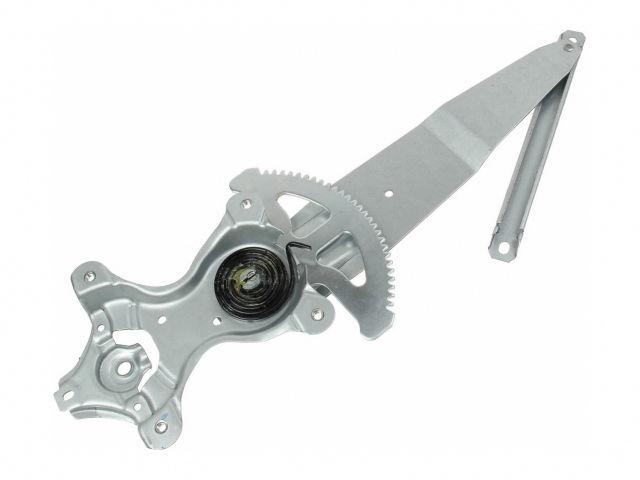 Hansun Window Regulator 6631-0660 Item Image