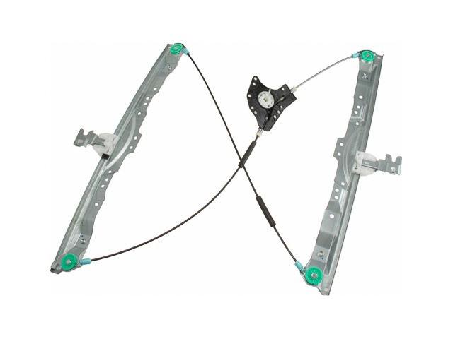Hansun Window Regulator 6632-1010 Item Image