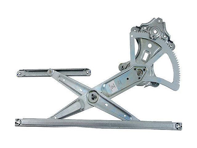 Hansun Window Regulator 6630-0880/TY088P Item Image