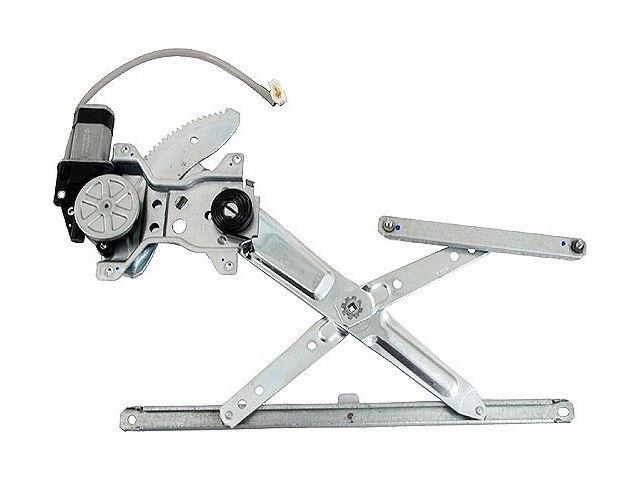 Hansun Window Regulator 8830-0060/TY006M Item Image